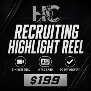 Hockey Highlight Reel